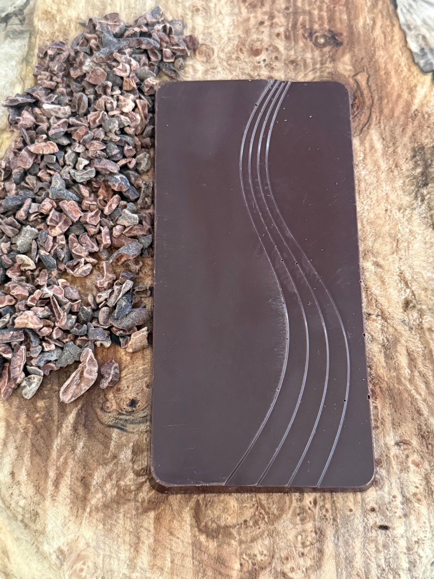 70% Mexico Dark Single Origin House Bar
