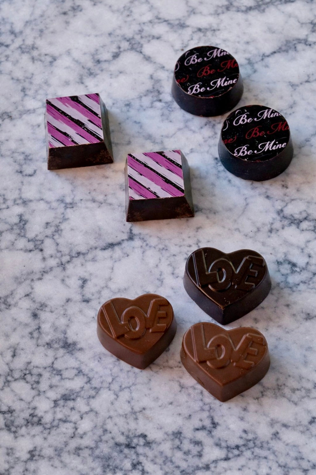 Pre-Order! 14 Days of Bonbon Love