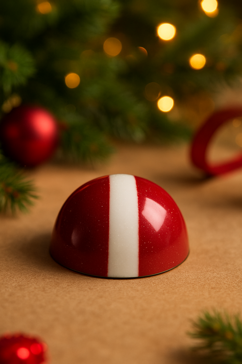 Artisan Chocolate Advent Calendar