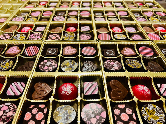 12-Piece Love Always Assortment