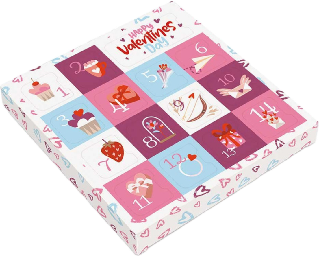Pre-Order! 14 Days of Bonbon Love