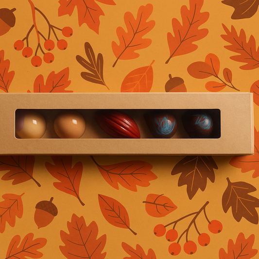 Autumn Assortment (5)