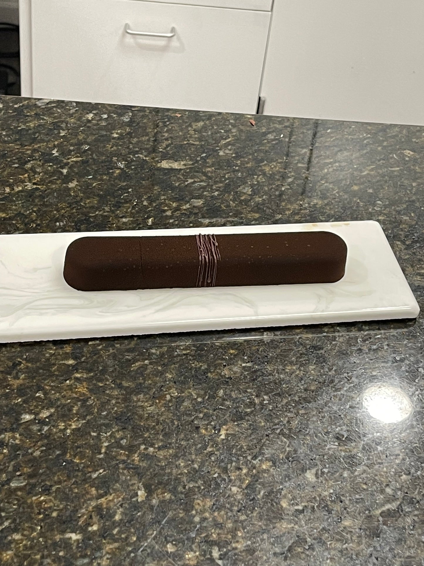 Chocolate Art Classes (Coming Soon)