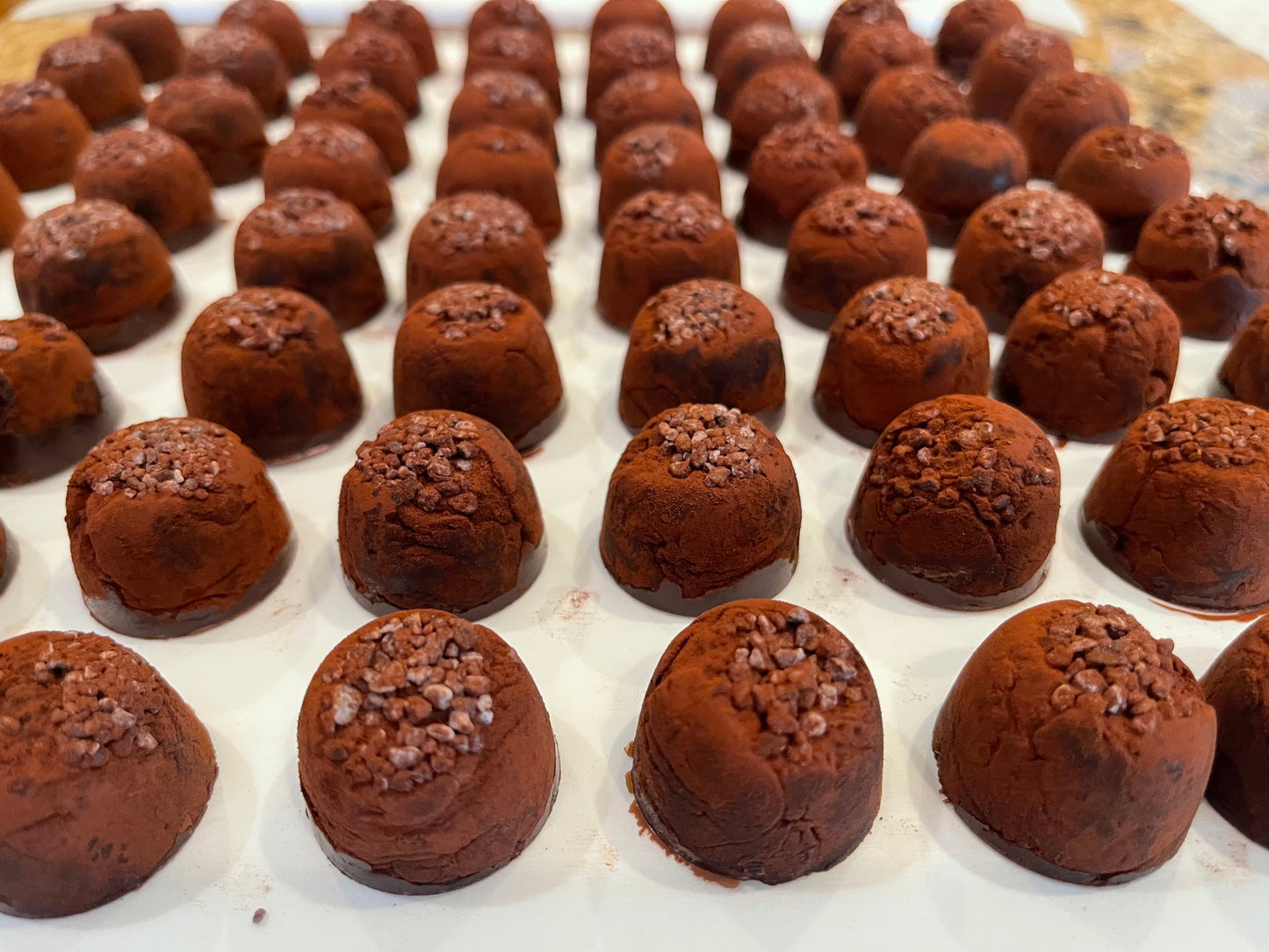 Week 1 Chocolate Explorers Summer Camp 7/6-7/10