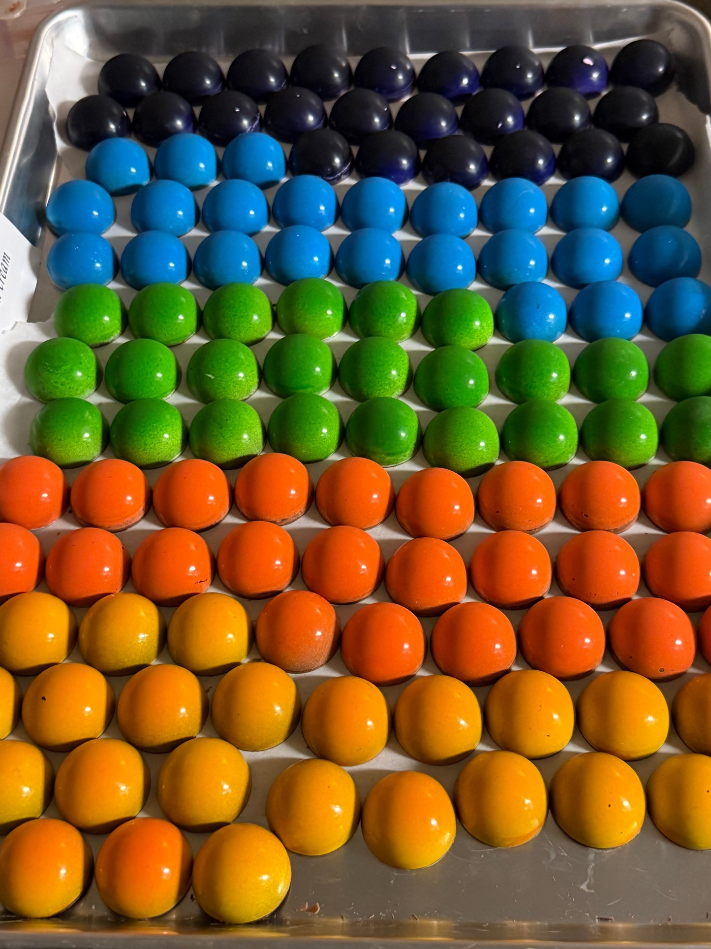 5-Piece Love is Love Assortment