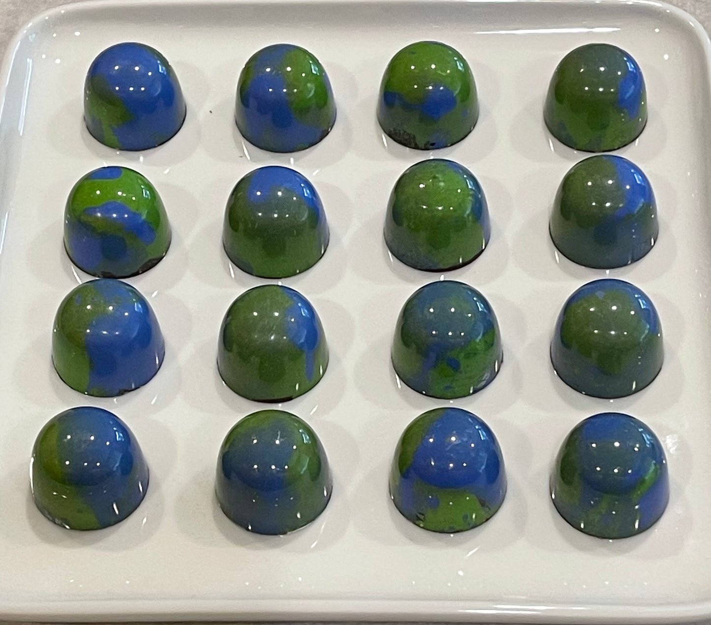 Week 1 Chocolate Explorers Summer Camp 7/6-7/10