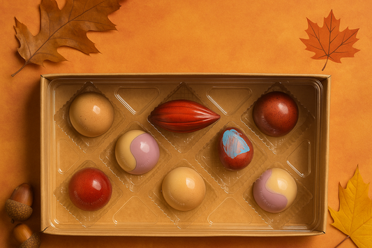 Autumn Assortment (8)