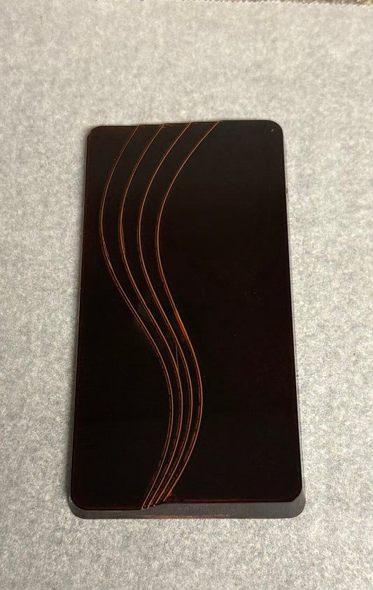 55% Dark Milk Chocolate- Ecuador