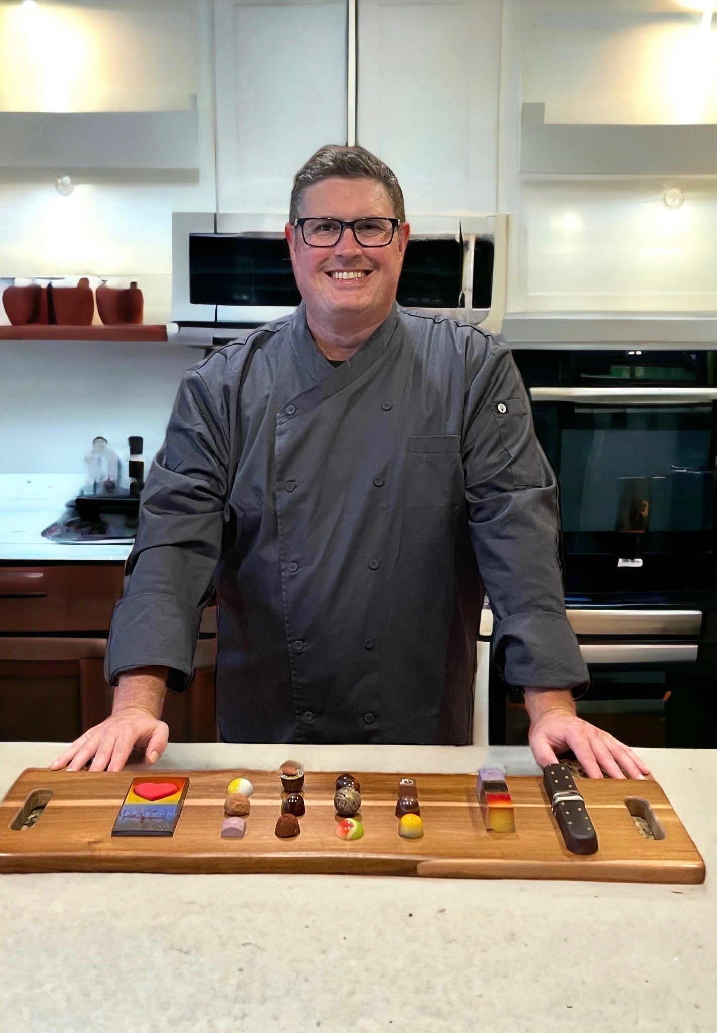 Week 1 Chocolate Explorers Summer Camp 7/6-7/10